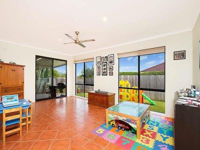 9 Kakadu Crescent, Underwood