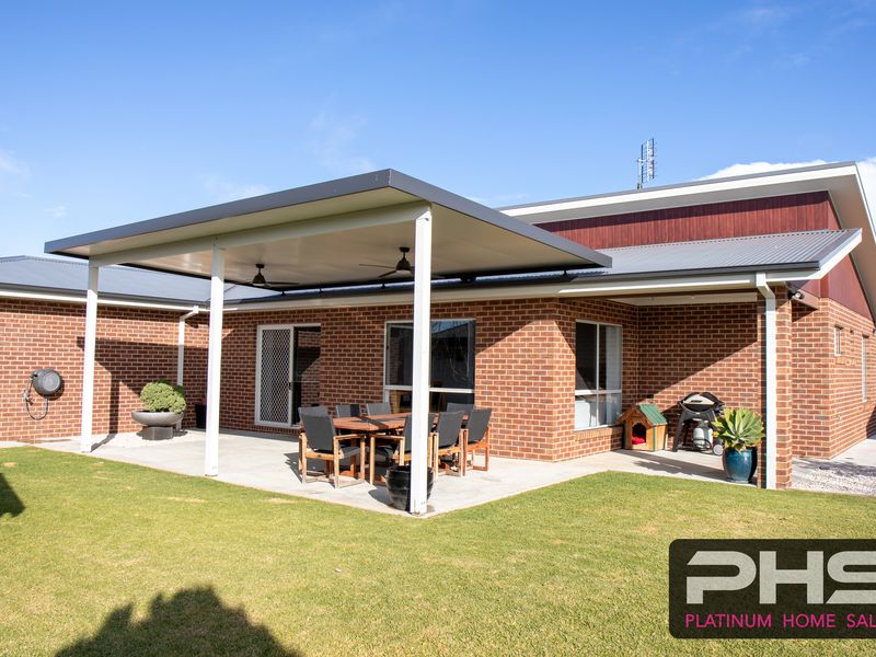 11 Redgum Drive, Kerang