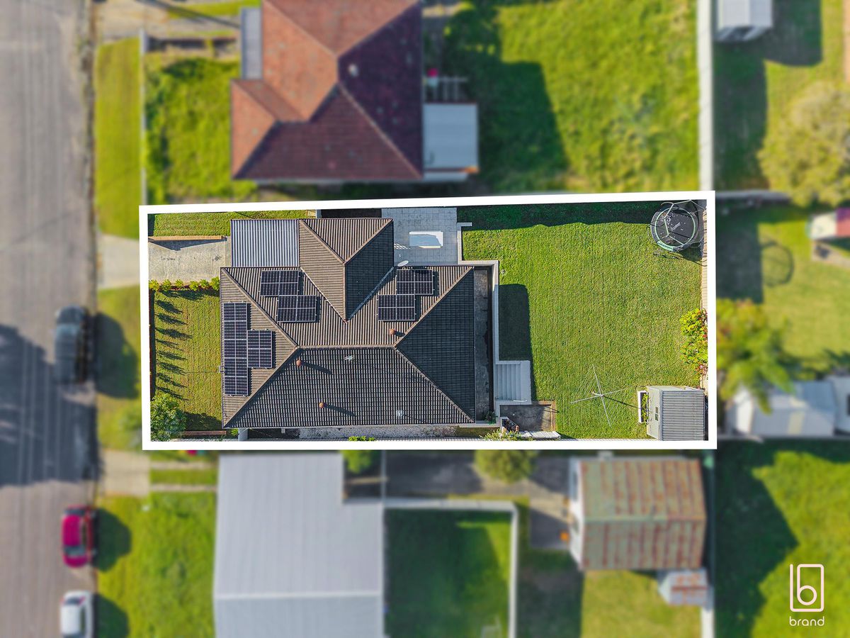 21 Phyllis Avenue, Kanwal