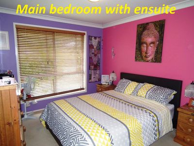 2 / 4 Curlew Way, Tweed Heads West