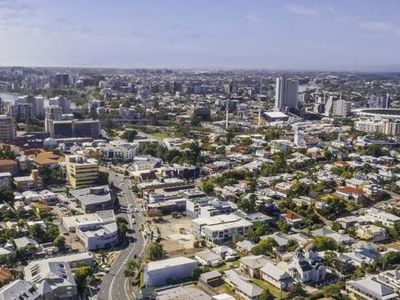 74 Annerley Road, Woolloongabba
