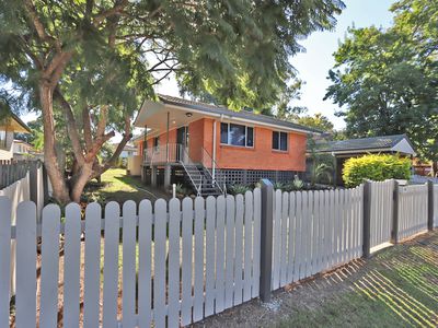 63 ASPINALL STREET, Leichhardt