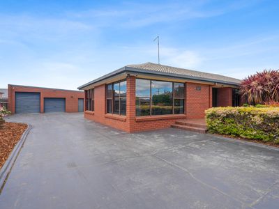 17 Moriarty Road, Latrobe