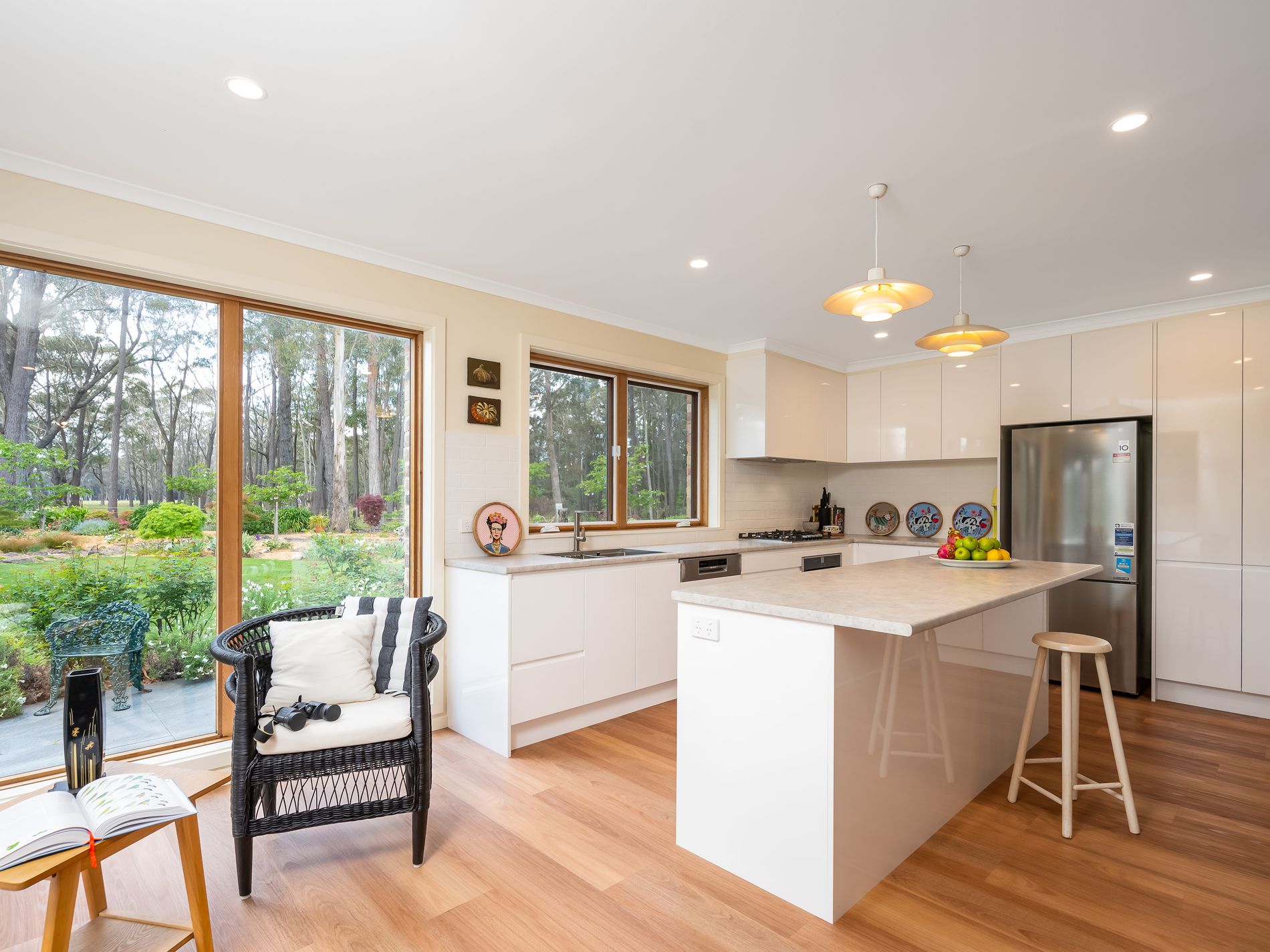 1261 Sheepwash Road, Fitzroy Falls