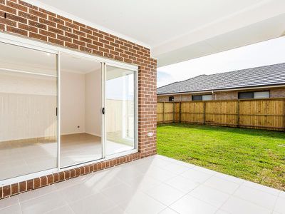 4 Laimbeer Place, Penrith