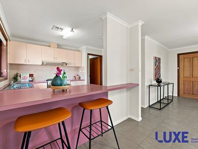 4 Kershaw Place, Page