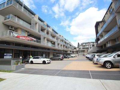 LOT 139 / 79-87 Beaconsfield St, Silverwater