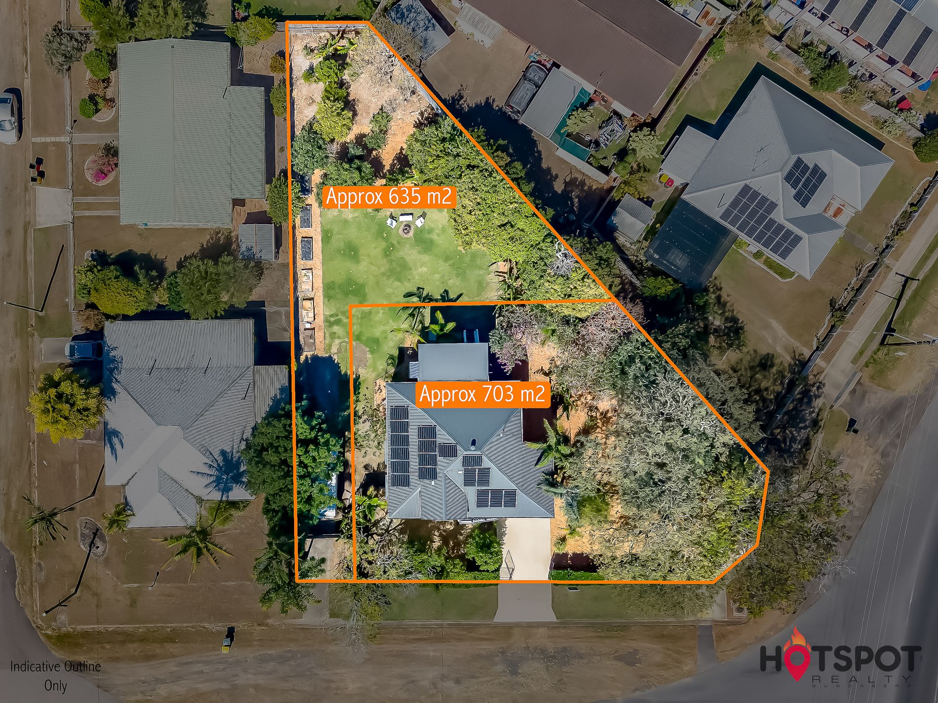12 John Street, Bundaberg West