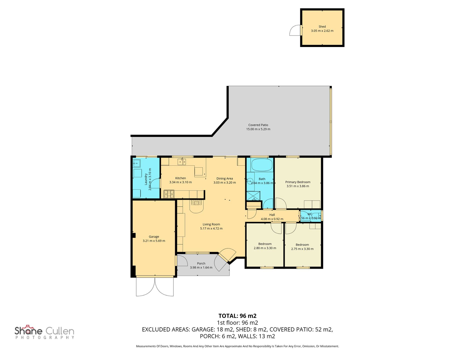 14A Boxhall Retreat, Boulder