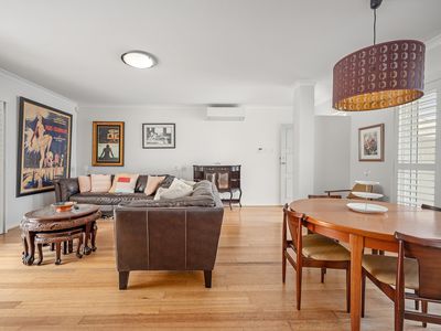 141C Melville Parade, Como