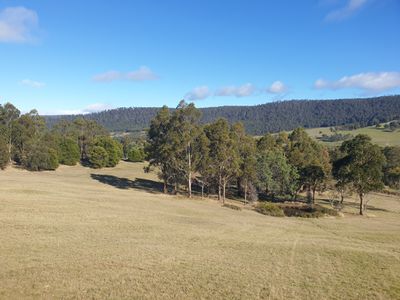270 Woolleys Road, Lonnavale