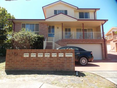 East Gosford