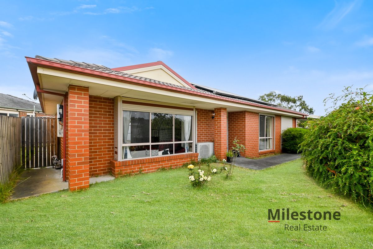 4 Fira Court, Narre Warren