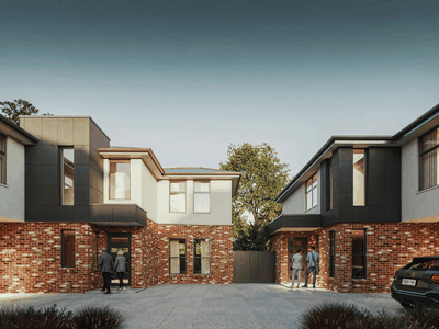 Lot 102 - 108 / 33 Young Avenue, West Hindmarsh