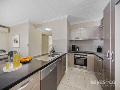 43 / 319 Angus Smith Drive, Douglas