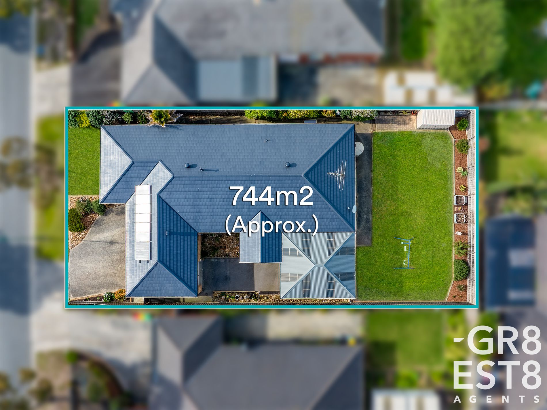 3 Rosslare Place, Cranbourne