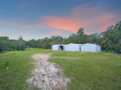 437 Ford Road, Priestdale