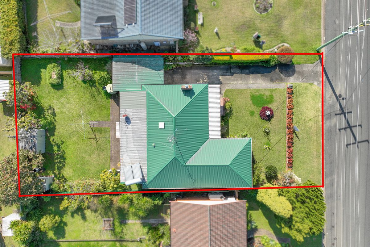 53 Edinburgh Drive, Taree