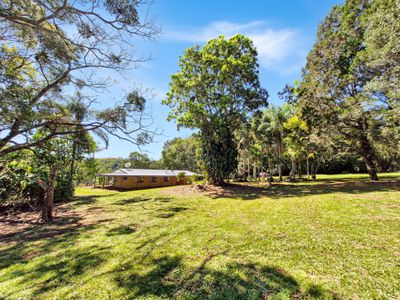 238 Ball Road, Peeramon