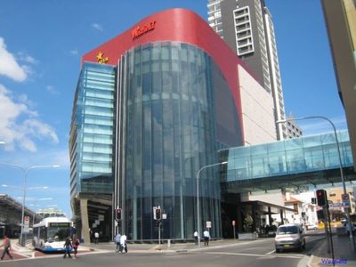 34 Albert Street, Parramatta