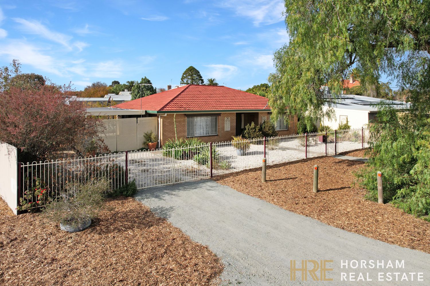 14 Caroline Street, Horsham