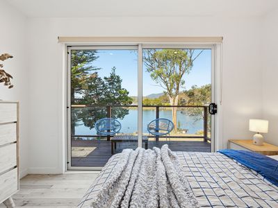 1 / 3 Old Convict Road, Orford