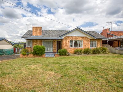 27 Goldsmith Street, South Bunbury