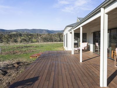 270 Lake Nillahcootie Road, Barjarg
