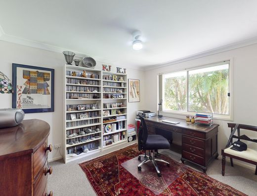 A Private Cooroibah Sanctuary - Spacious Family Living Meets Serene Acreage Lifestyle image 12