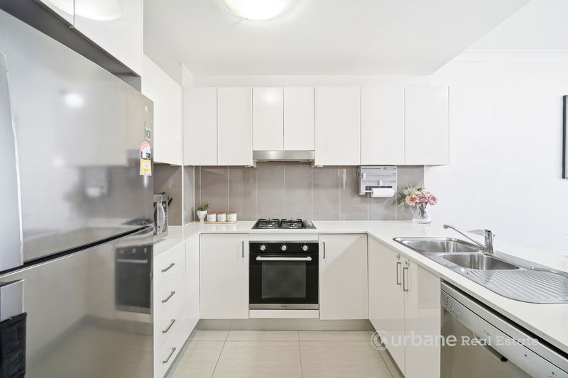 10 / 24 smythe street, Merrylands