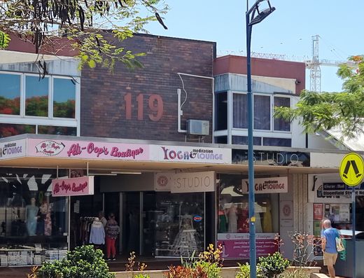 Office space / retail point for lease.