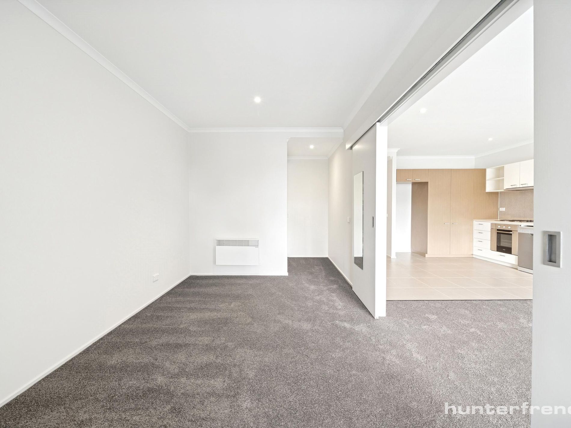 2 / 58 Ballarat Street, Yarraville