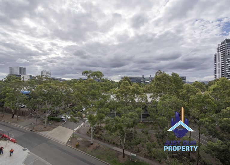 10605 / 2 Figtree Dr, Sydney Olympic Park