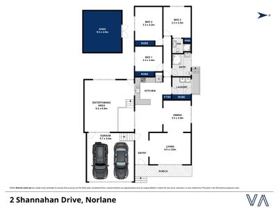 2 Shannahan Drive, Norlane