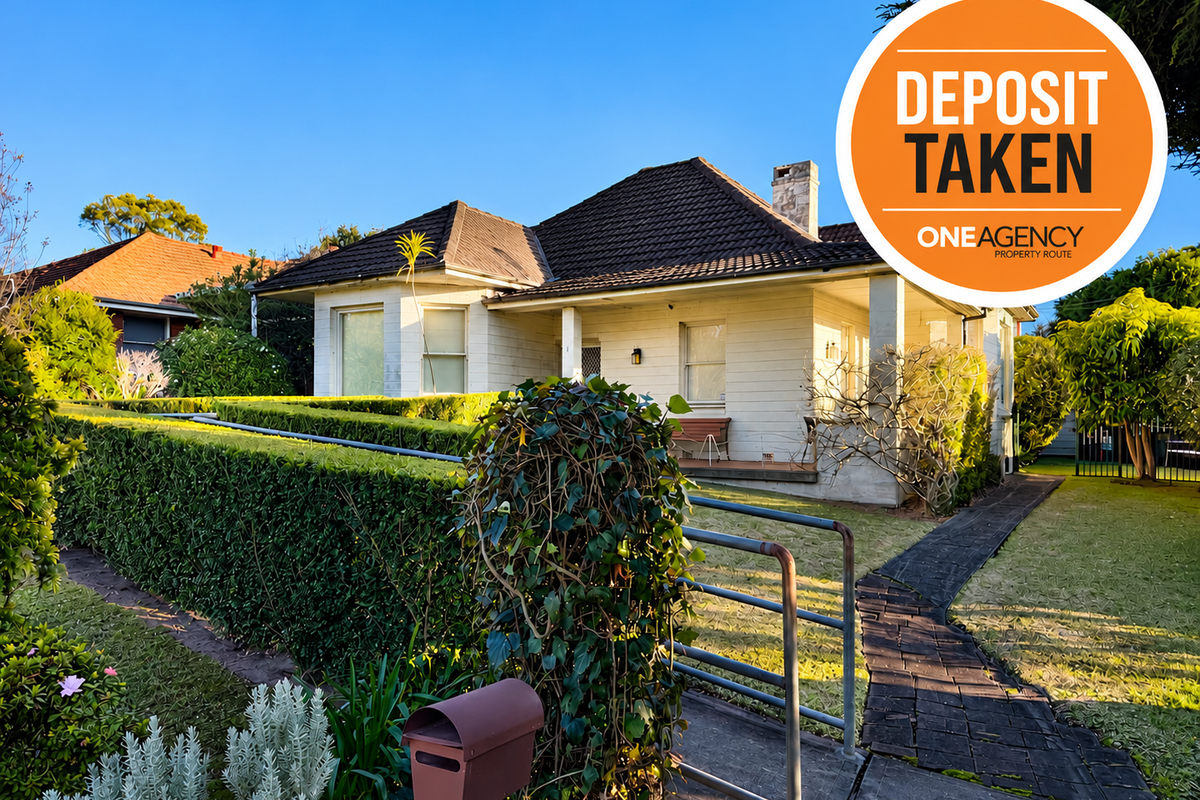 1 Clanalpine Street, Eastwood