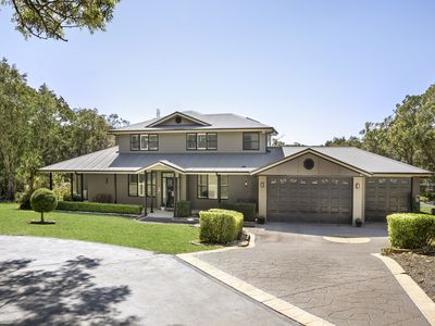 115 Elizabeth Bay Drive, Lake Munmorah