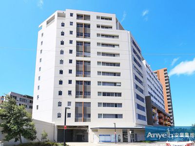 1103B / 1 Jack Brabham Drive, Hurstville
