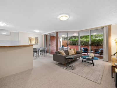 4 / 18-22 Ascog Terrace, Toowong