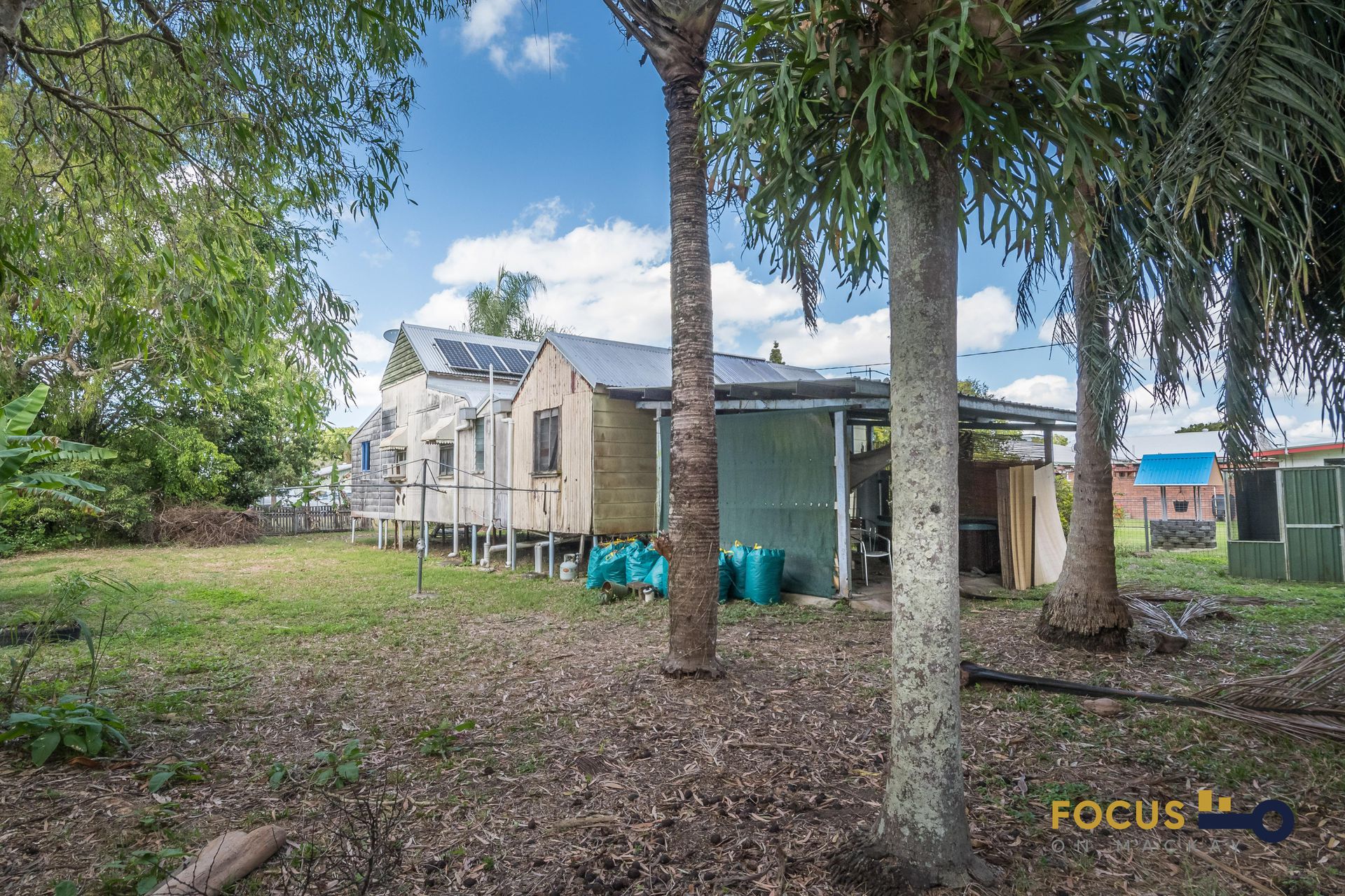 13 Youngs Lane, Walkerston