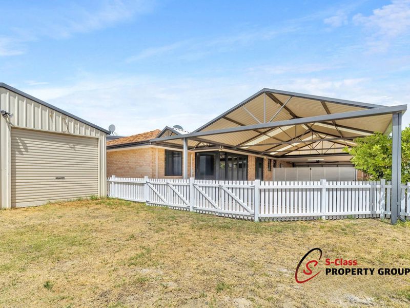 25 Tindal Avenue, Yangebup