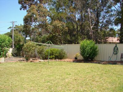 45 Lyra Drive, Lake Tabourie