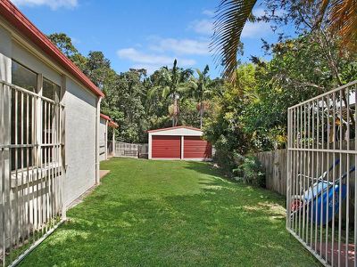 9 Burgess Drive, Tewantin