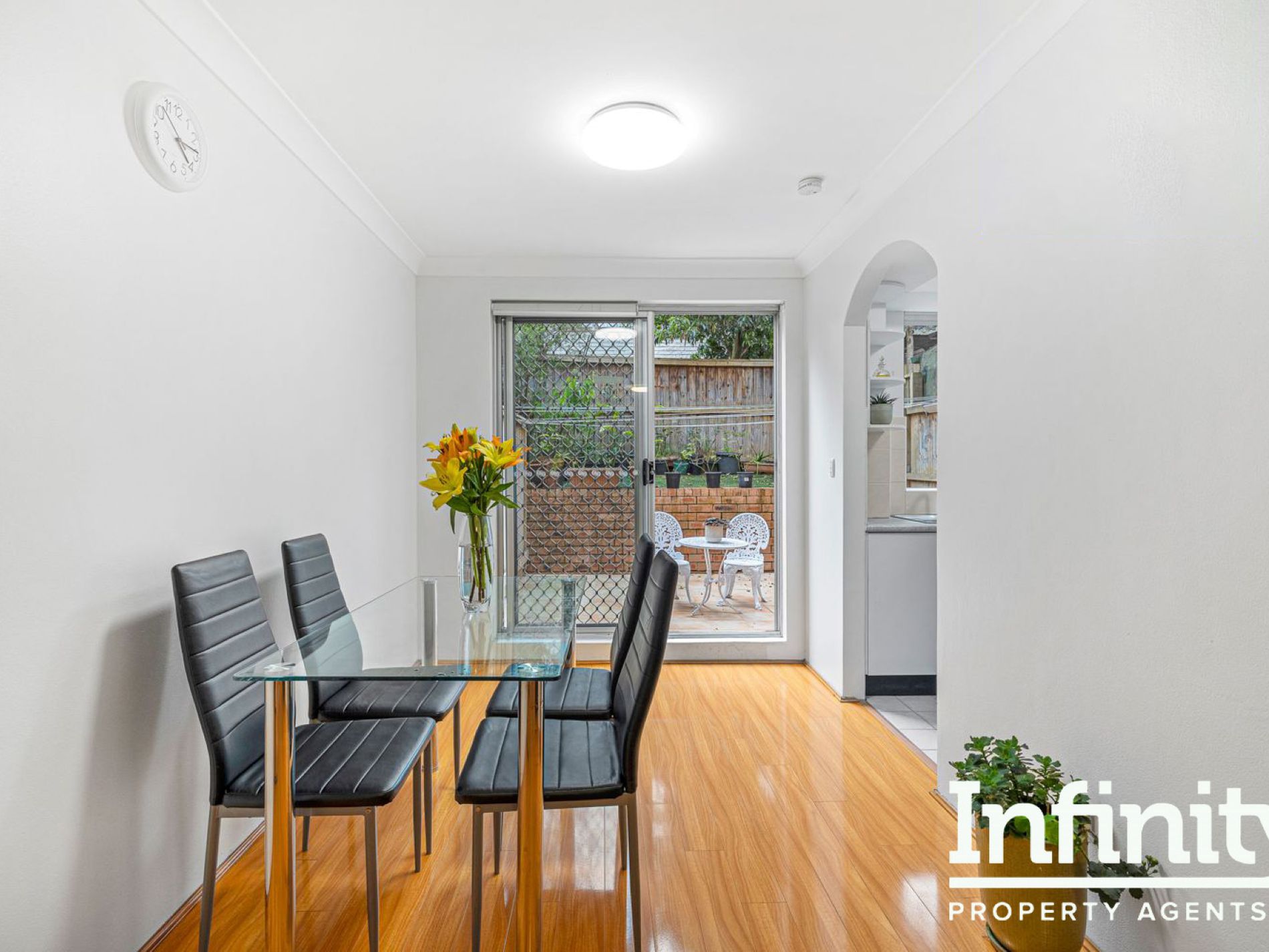 9 / 17 Taranto Road, Marsfield