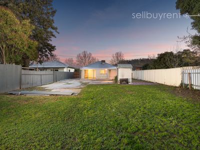 154 BORELLA ROAD, Albury