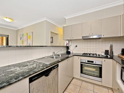 26 / 1-3 Coronation Avenue, Petersham