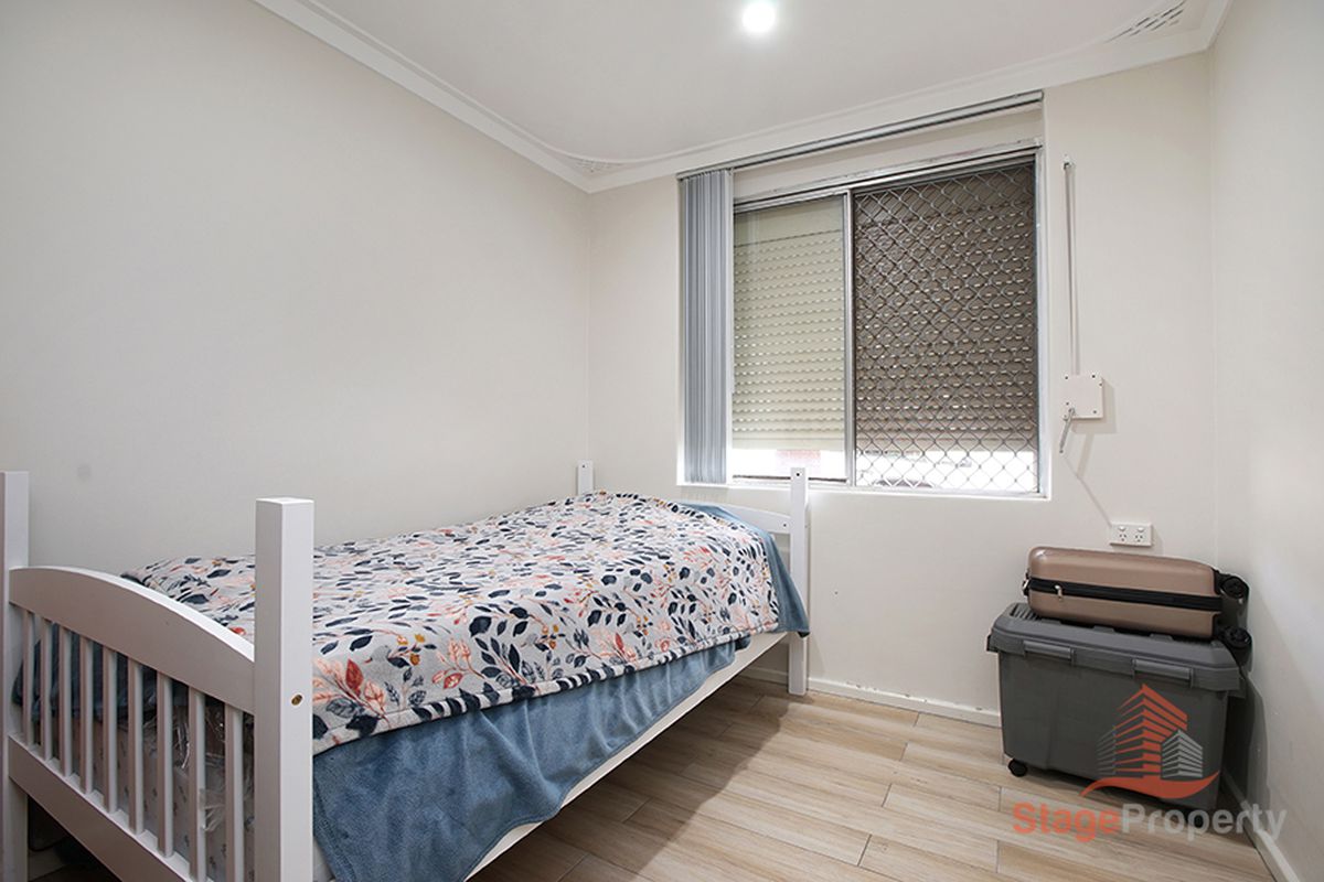 480 Railway Parade, Beckenham