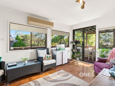 9 Castle Glen, North Nowra