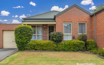 14 / 10 Parkhill Drive, Berwick