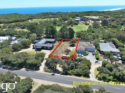 132 Cape Schanck Road, Cape Schanck