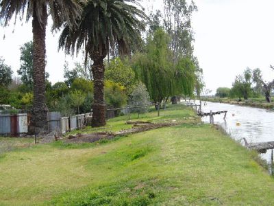 12 Augustine, Cohuna